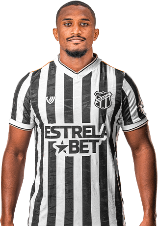 Atleta Ceará